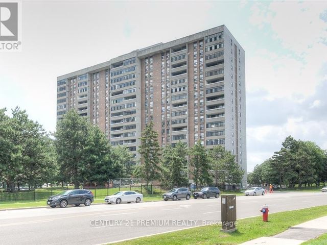 15 Kensington Condos - 204 15 Kensington Road - photo 1