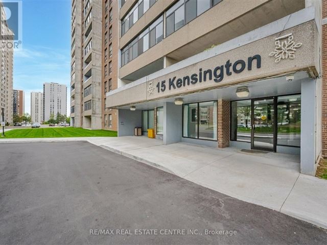 15 Kensington Condos - 511 15 Kensington Road - photo 2