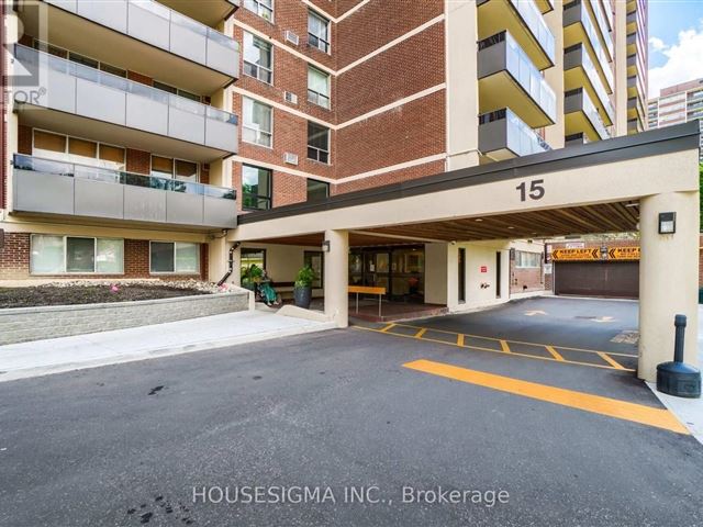 Humber Hill Towers - 1617 15 La Rose Avenue - photo 2