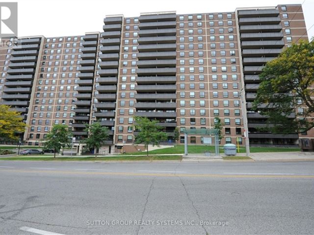 Humber Hill Towers - 108 15 La Rose Avenue - photo 1