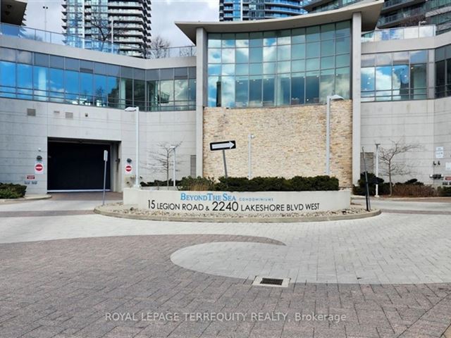 Beyond The Sea - North Tower - 2304 15 Legion Road - photo 3