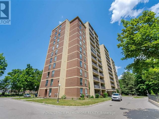 15 London Green Court Condos - 603 15 London Green Court - photo 1