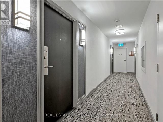 L’Esprit Residences - 1006 15 Maitland Place - photo 2