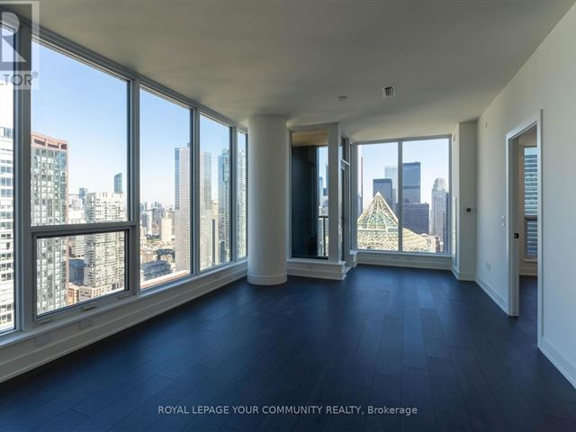 Nobu Residences - 3705 15 Mercer Street - photo 3