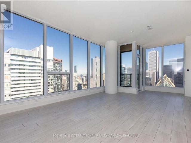 Nobu Residences - 3905 15 Mercer Street - photo 3