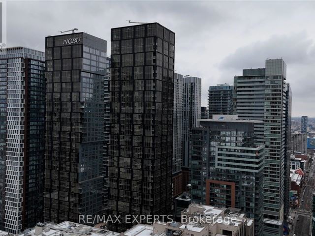 Nobu Residences - 3106 15 Mercer Street - photo 3