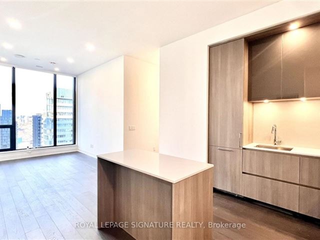 Nobu Residences - 4104 15 Mercer Street - photo 3