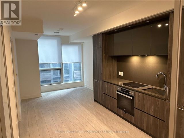 Nobu Residences - 406 15 Mercer Street - photo 3