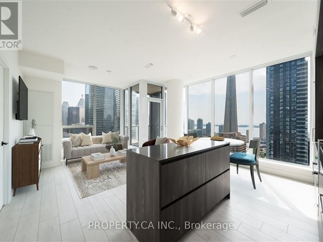 Nobu Residences - 2508 15 Mercer Street - photo 1