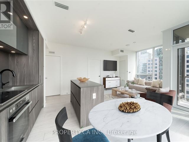 Nobu Residences - 2508 15 Mercer Street - photo 2