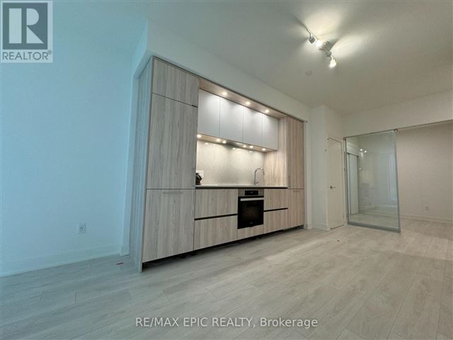 Nobu Residences - 802 15 Mercer Street - photo 2