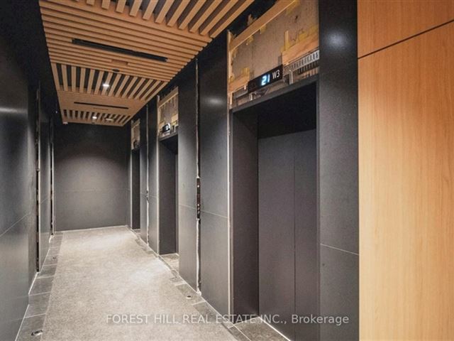 Nobu Residences - 807 15 Mercer Street - photo 2