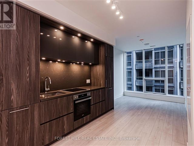 Nobu Residences - 807 15 Mercer Street - photo 3