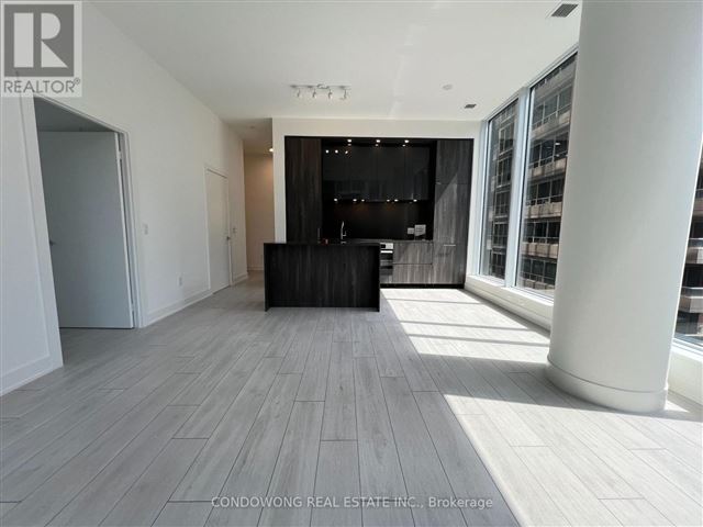 Nobu Residences - 809 15 Mercer Street - photo 1