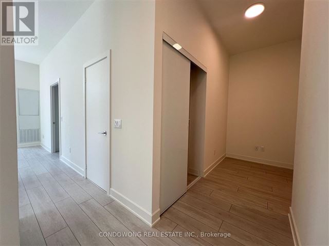 Nobu Residences - 809 15 Mercer Street - photo 2