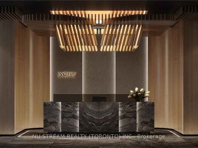 Nobu Residences - 510 15 Mercer Street - photo 2