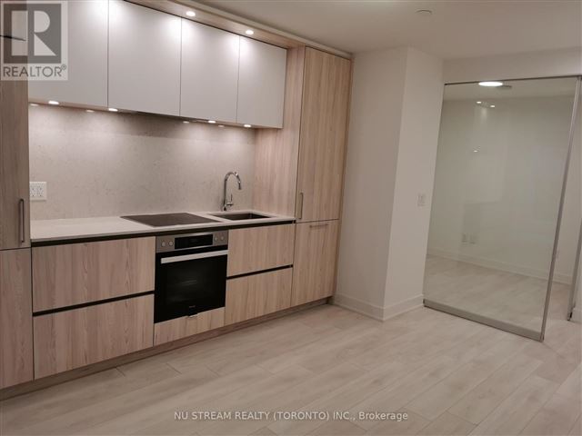 Nobu Residences - 510 15 Mercer Street - photo 3