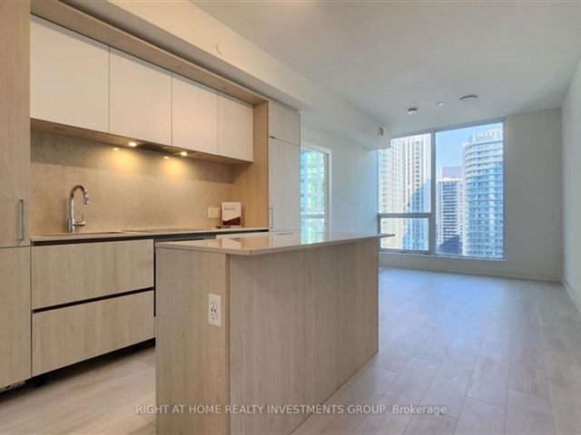 Nobu Residences - 3105 15 Mercer Street - photo 3