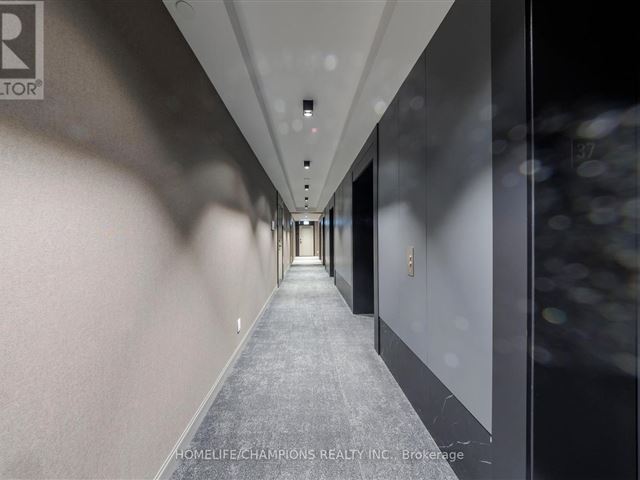 Nobu Residences - 3703 15 Mercer Street - photo 3