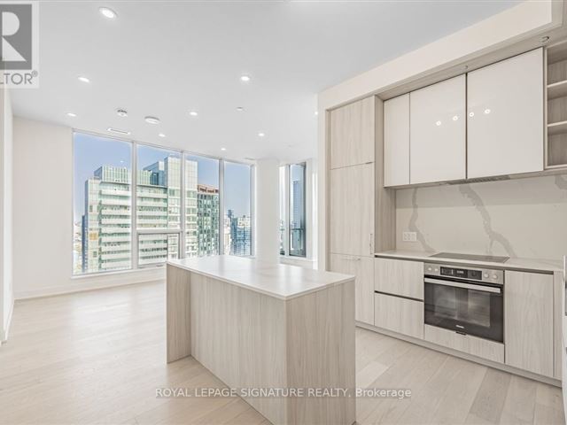 Nobu Residences - 4005 15 Mercer Street - photo 2