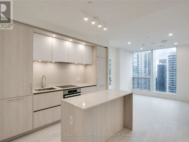 Nobu Residences - 3505 15 Mercer Street - photo 2