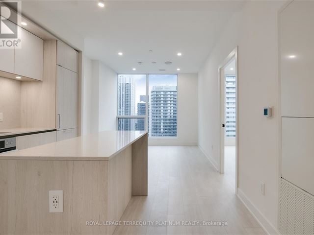 Nobu Residences - 3505 15 Mercer Street - photo 3