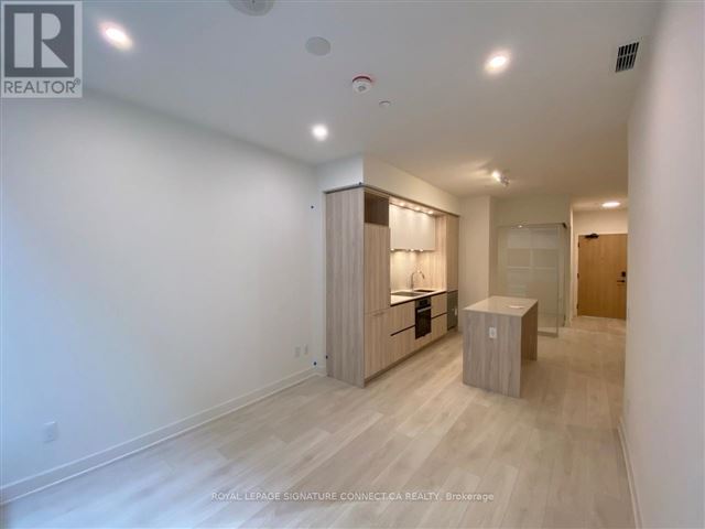 Nobu Residences - 803 15 Mercer Street - photo 2