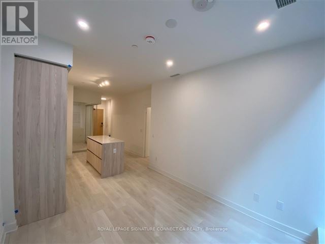 Nobu Residences - 803 15 Mercer Street - photo 3