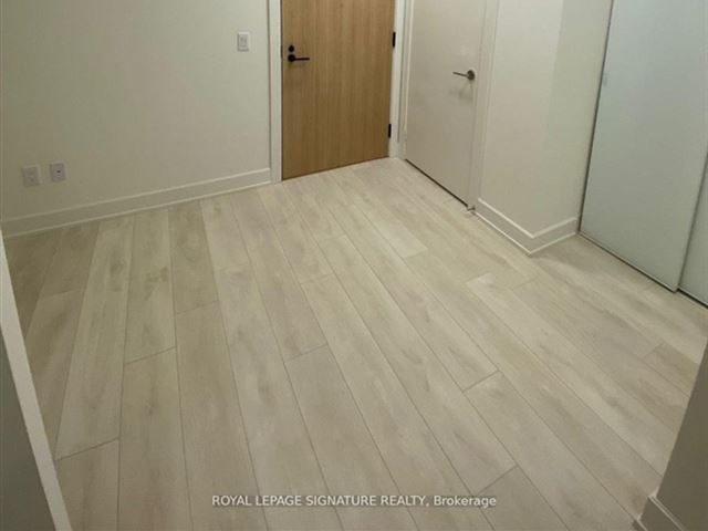 Nobu Residences - 302 15 Mercer Street - photo 3