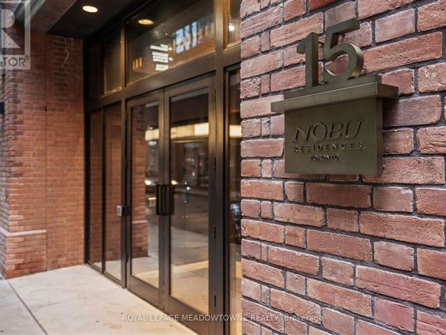 Nobu Residences - 813 15 Mercer Street - photo 1