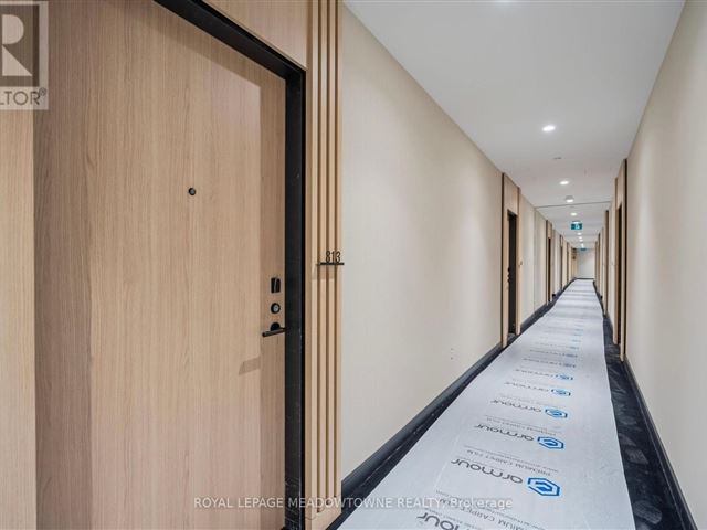 Nobu Residences - 813 15 Mercer Street - photo 2