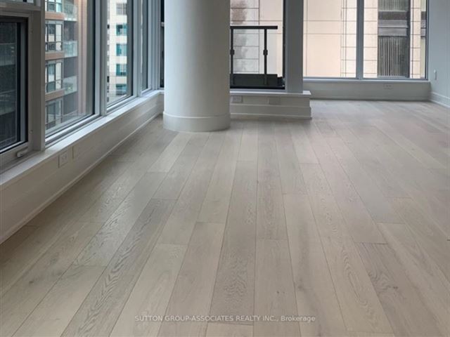 Nobu Residences - 1406 15 Mercer Street - photo 3