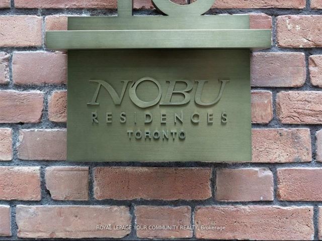 Nobu Residences - 4303 15 Mercer Street - photo 2