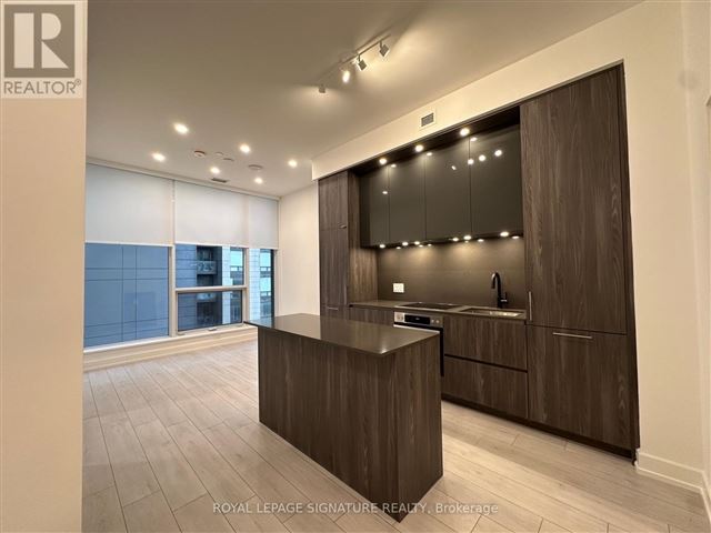 Nobu Residences - 904 15 Mercer Street - photo 1