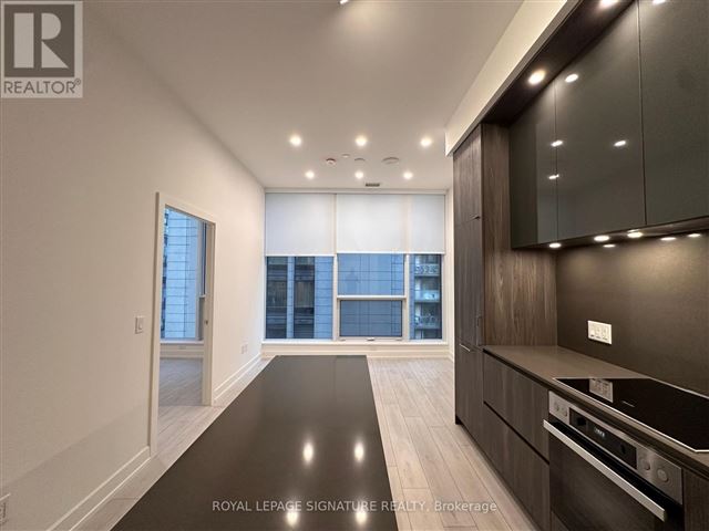 Nobu Residences - 904 15 Mercer Street - photo 3