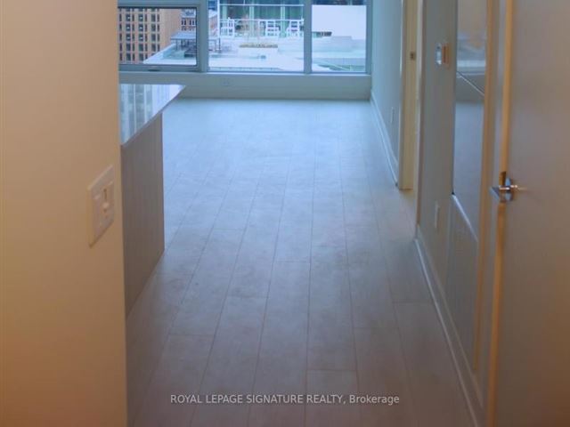 Nobu Residences - 1305 15 Mercer Street - photo 2