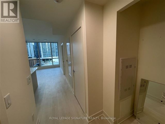 Nobu Residences - 1305 15 Mercer Street - photo 3