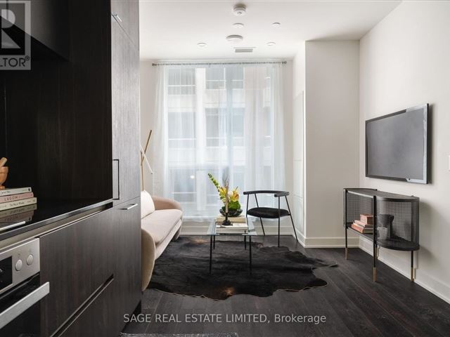 Nobu Residences - 503 15 Mercer Street - photo 3