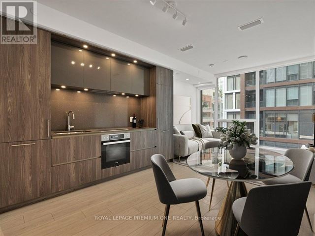 Nobu Residences - 710 15 Mercer Street - photo 1