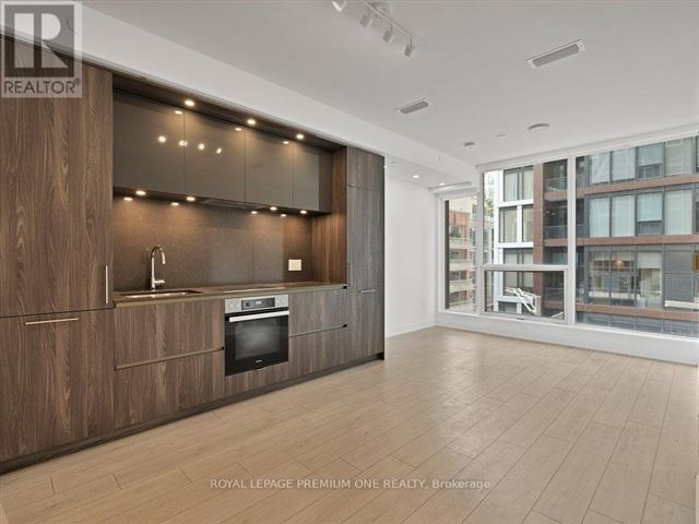 Nobu Residences - 710 15 Mercer Street - photo 2