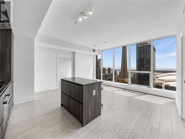 Nobu Residences - 3101 15 Mercer Street - photo 2