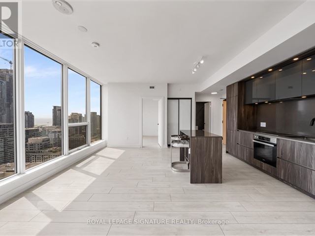 Nobu Residences - 3101 15 Mercer Street - photo 3