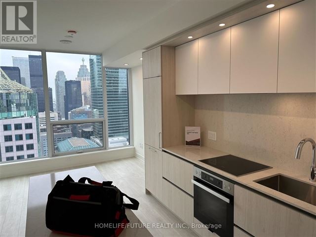 Nobu Residences -  15 Mercer Street - photo 3