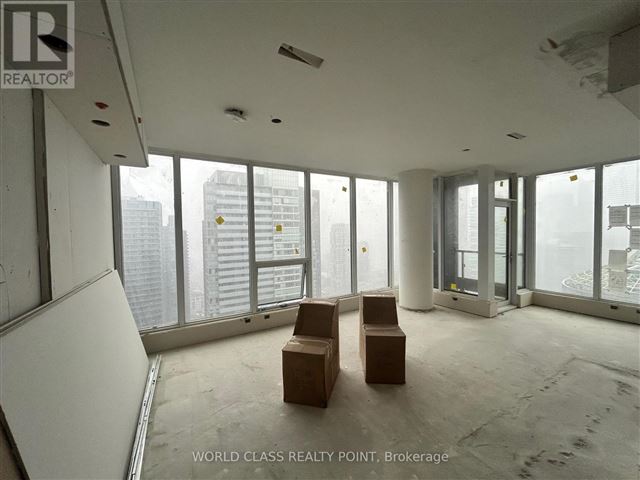 Nobu Residences - 3805 15 Mercer Street - photo 3