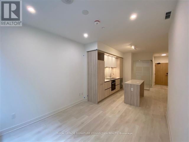 Nobu Residences - 803 15 Mercer Street - photo 1