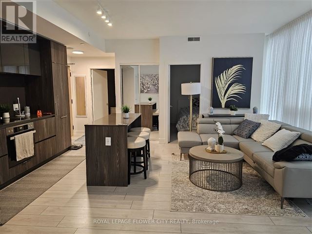 Nobu Residences - 1209 15 Mercer Street - photo 3