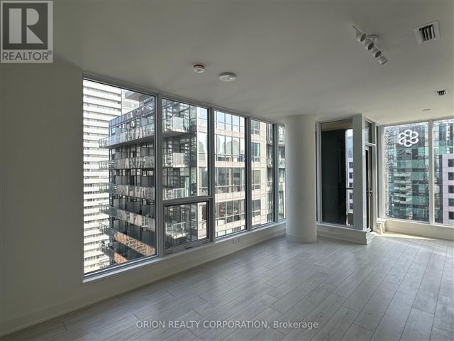 Nobu Residences - 2806 15 Mercer Street - photo 3