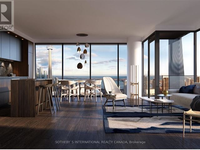 Nobu Residences - 4003 15 Mercer Street - photo 3