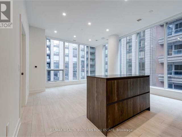 Nobu Residences - 822 15 Mercer Street - photo 2