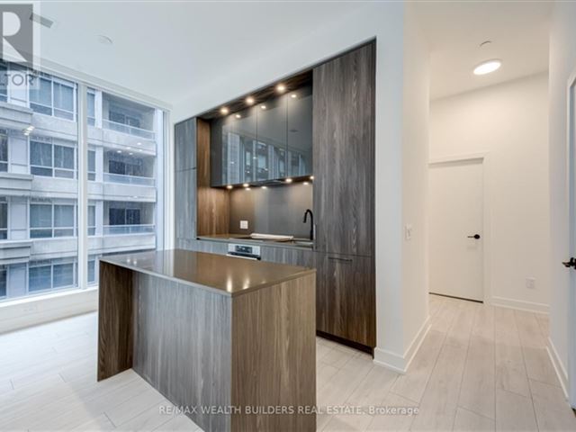 Nobu Residences - 822 15 Mercer Street - photo 3